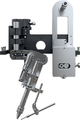 自适应焊锡执行器