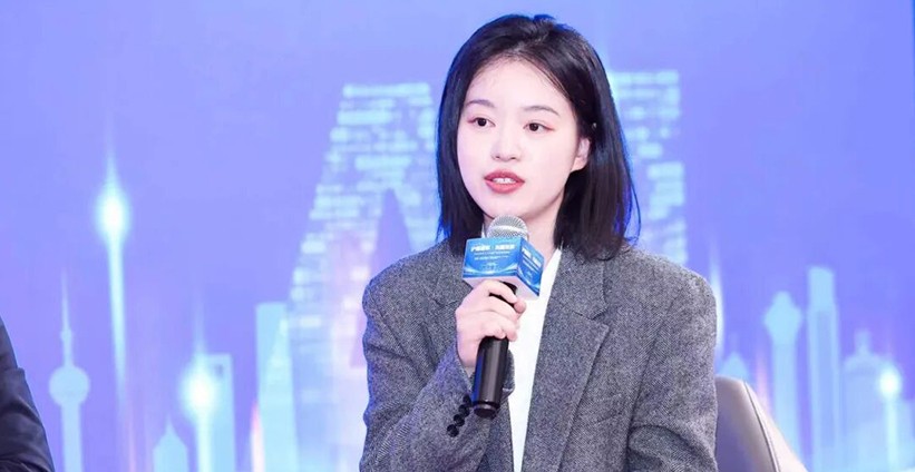 具身洞见 | 普罗宇宙总裁葛巾受邀参与2026沪嘉人工智能产业对接交流会